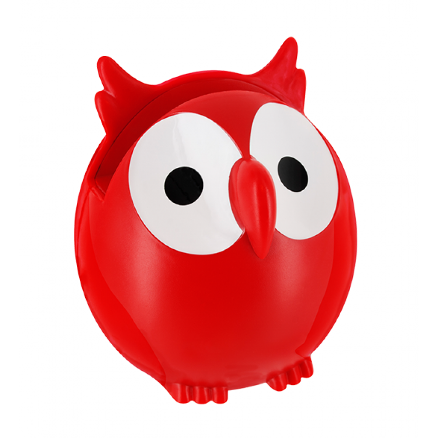 Βάση Γυαλιών Owl Κόκκινη Pylones  Gadgets
